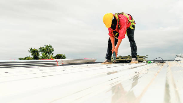 Fast & Reliable Emergency Roof Repairs in Arlington, GA